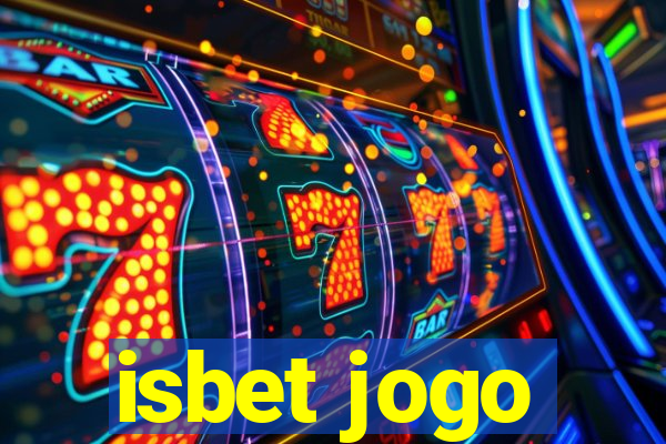 isbet jogo